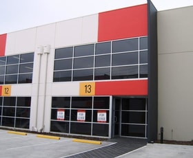 Factory, Warehouse & Industrial commercial property leased at 13/44 Mahoneys Road Thomastown VIC 3074