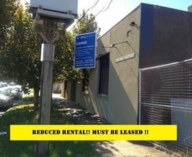 Factory, Warehouse & Industrial commercial property leased at 212 Grange Road Thornbury VIC 3071