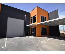 Factory, Warehouse & Industrial commercial property leased at 5/10 Profit Pass Wangara WA 6065
