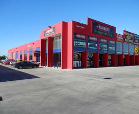 Shop & Retail commercial property leased at 2/174 - 180 Old Geelong Road Hoppers Crossing VIC 3029