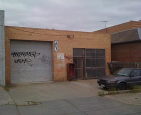 Factory, Warehouse & Industrial commercial property leased at Brunswick VIC 3056