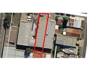 Factory, Warehouse & Industrial commercial property leased at Brunswick VIC 3056