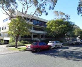 Offices commercial property leased at 6/23 Richardson Street South Perth WA 6151
