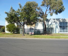 Factory, Warehouse & Industrial commercial property leased at 5B/11 England Street Dandenong South VIC 3175