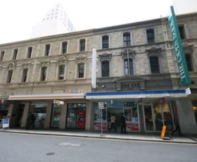 Offices commercial property leased at 102-106 Gawler Place Adelaide SA 5000