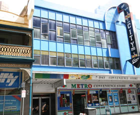 Offices commercial property leased at 1/27-29 Hindley Street Adelaide SA 5000