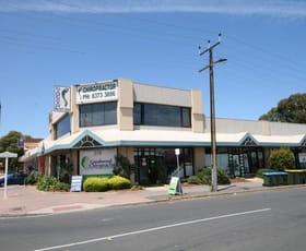 Shop & Retail commercial property leased at 3 & 4/378 Goodwood Road Cumberland Park SA 5041
