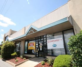 Shop & Retail commercial property leased at 3 & 4/378 Goodwood Road Cumberland Park SA 5041