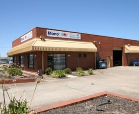 Factory, Warehouse & Industrial commercial property leased at 1 3 6/280-288 Grand Junction Road Athol Park SA 5012