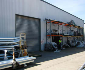 Factory, Warehouse & Industrial commercial property leased at 112 Levels Road Cavan SA 5094