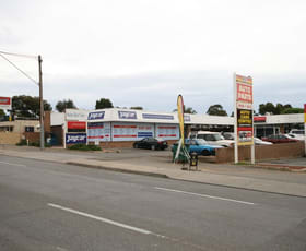 Shop & Retail commercial property leased at 141-143 Sherriffs Road Reynella SA 5161