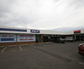 Shop & Retail commercial property leased at 141-143 Sherriffs Road Reynella SA 5161