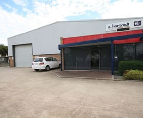 Offices commercial property leased at 68 Pym Street Dudley Park SA 5008