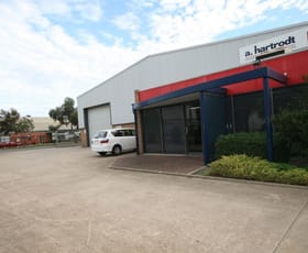 Offices commercial property leased at 68 Pym Street Dudley Park SA 5008