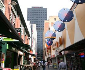 Shop & Retail commercial property leased at 6/21-23 Rundle Mall Adelaide SA 5000