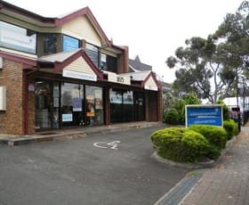 Offices commercial property leased at 2/165 Main Road Blackwood SA 5051