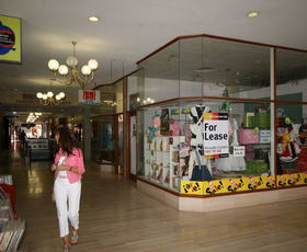 Shop & Retail commercial property leased at SHOP 33 Renaissance Arcade Adelaide SA 5000