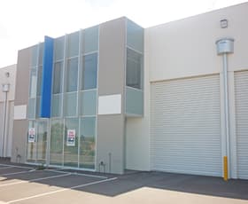 Factory, Warehouse & Industrial commercial property leased at 51/22 -30 Wallace Ave Point Cook VIC 3030