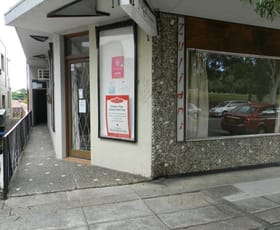 Shop & Retail commercial property leased at Leichhardt NSW 2040