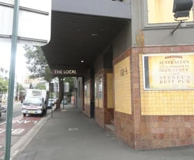 Hotel, Motel, Pub & Leisure commercial property leased at 122 Flinders Street Darlinghurst NSW 2010