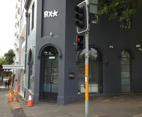 Offices commercial property leased at 224 Riley Street Darlinghurst NSW 2010