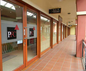 Offices commercial property leased at Leichhardt NSW 2040