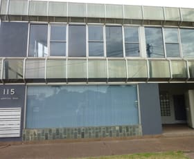 Offices commercial property leased at Suite 4/115 Griffiths Road Lambton NSW 2299