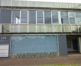 Offices commercial property leased at Suite 4/115 Griffiths Road Lambton NSW 2299