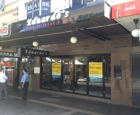 Shop & Retail commercial property leased at 321 Church Street Parramatta NSW 2150