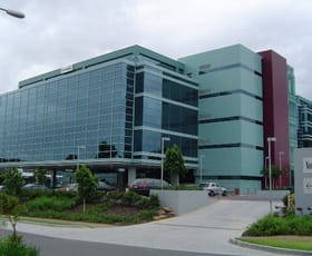 Offices commercial property leased at 4.01/10 Century Circuit Baulkham Hills NSW 2153