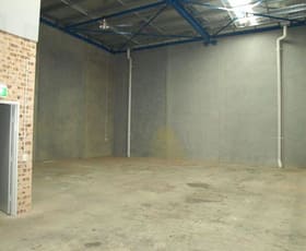 Factory, Warehouse & Industrial commercial property leased at Arndell Park NSW 2148