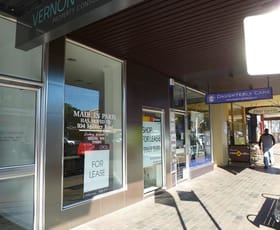 Shop & Retail commercial property leased at Shop 2/836 Military Road Mosman NSW 2088