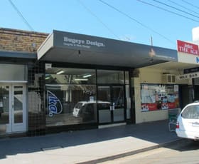 Offices commercial property leased at 12 Keys Street Beaumaris VIC 3193