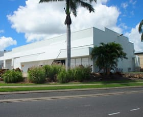 Factory, Warehouse & Industrial commercial property leased at Lot 4/415 Yaamba Road Park Avenue QLD 4701