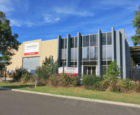 Offices commercial property leased at 17 Stoney Way Derrimut VIC 3030