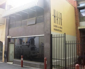 Factory, Warehouse & Industrial commercial property leased at 20 Peel Street Adelaide SA 5000