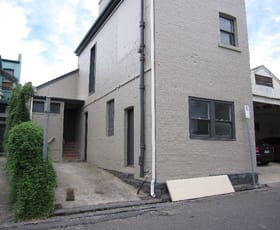 Shop & Retail commercial property leased at 7 Corns Place Richmond VIC 3121