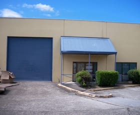 Shop & Retail commercial property leased at 6/185 Airds Road Leumeah NSW 2560