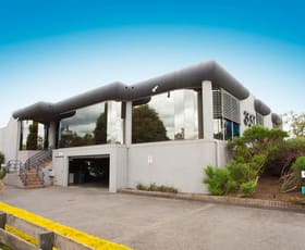 Offices commercial property leased at Ground  Su/337 Maroondah Highway Croydon VIC 3136