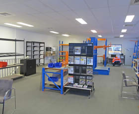Offices commercial property leased at 62 Lillee Crescent Tullamarine VIC 3043