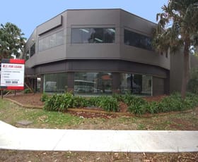 Offices commercial property leased at Ground Flo/179 Botany Road Waterloo NSW 2017