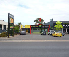 Offices commercial property leased at Shops 2 & 3, 185-189 Main South Road Morphett Vale SA 5162
