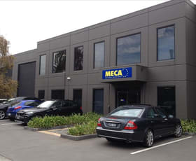 Offices commercial property leased at 2/273 Williamstown Road Port Melbourne VIC 3207