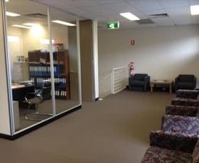 Offices commercial property leased at 2/273 Williamstown Road Port Melbourne VIC 3207