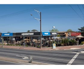 Shop & Retail commercial property leased at 438-442 Marion Road Plympton Park SA 5038