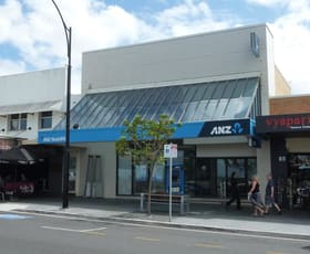 Offices commercial property leased at Redcliffe QLD 4020