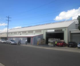 Factory, Warehouse & Industrial commercial property leased at Parramatta NSW 2150