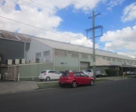 Factory, Warehouse & Industrial commercial property leased at Parramatta NSW 2150