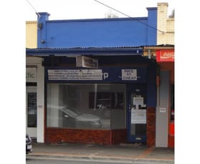 Shop & Retail commercial property leased at 126 Hawthorn Road Caulfield North VIC 3161