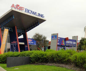Shop & Retail commercial property leased at 3 1866 Princes Highway Clayton VIC 3168